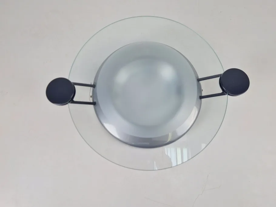 Clearance Pamono Vintage Cyclos Wall Lamp by Michele De Lucchi for Artemide, Italy, 1980s