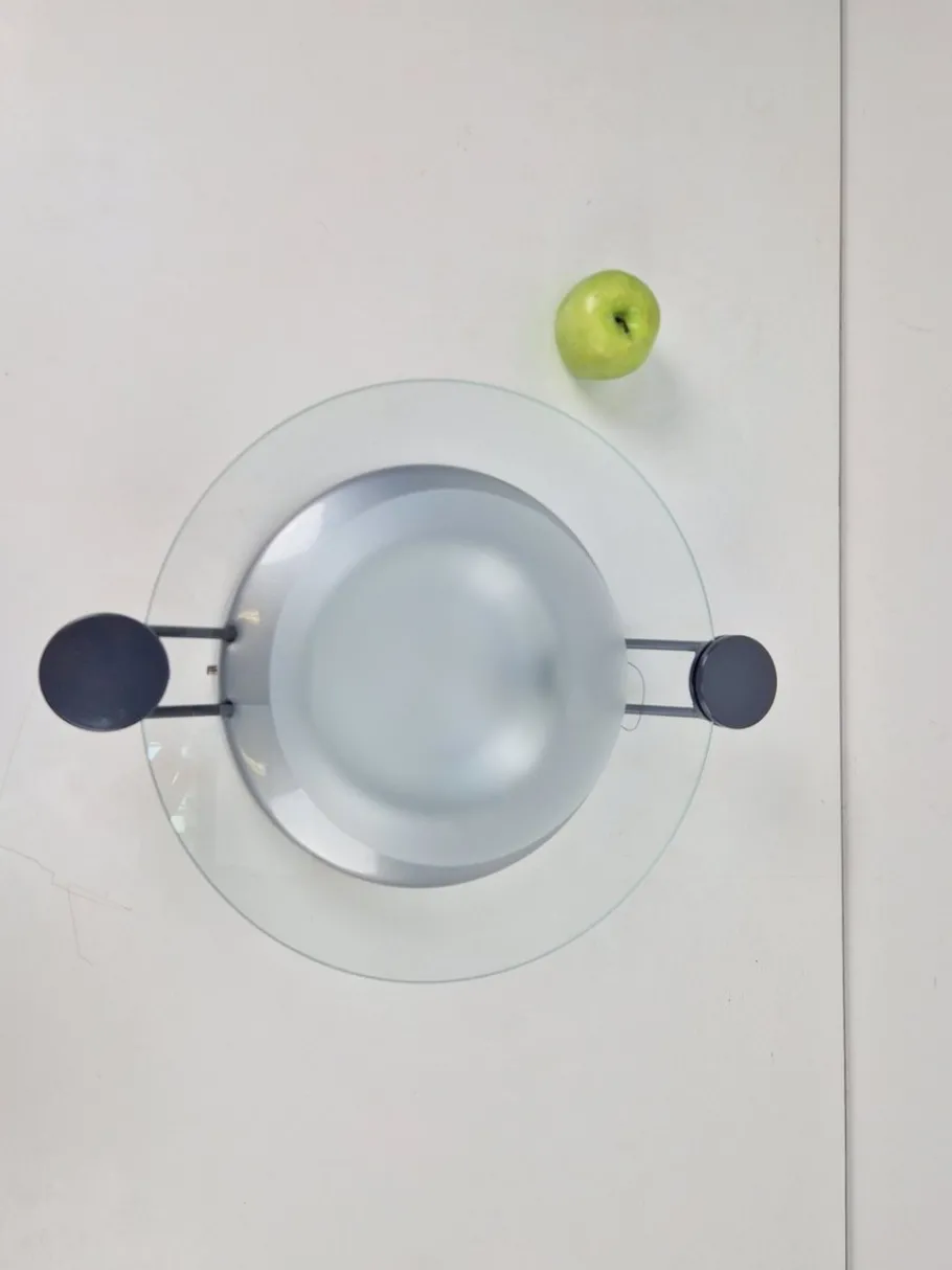 Clearance Pamono Vintage Cyclos Wall Lamp by Michele De Lucchi for Artemide, Italy, 1980s