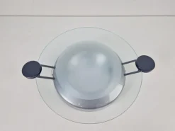 Clearance Pamono Vintage Cyclos Wall Lamp by Michele De Lucchi for Artemide, Italy, 1980s