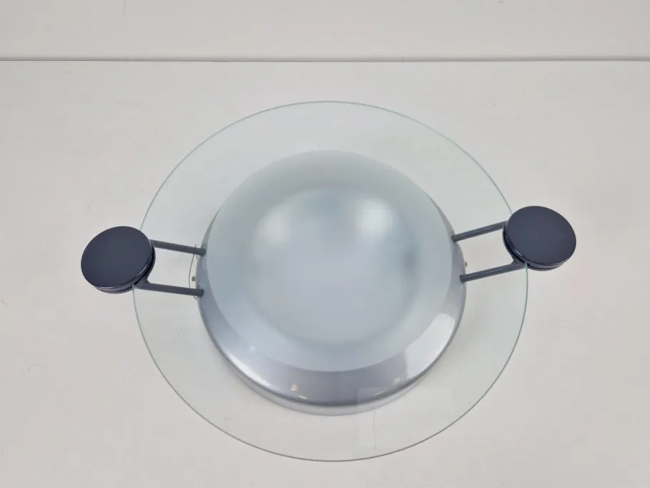 Clearance Pamono Vintage Cyclos Wall Lamp by Michele De Lucchi for Artemide, Italy, 1980s