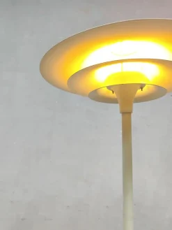 Outlet Pamono Vintage Danish Adina Floor Lamp from Lyfa, 1960s