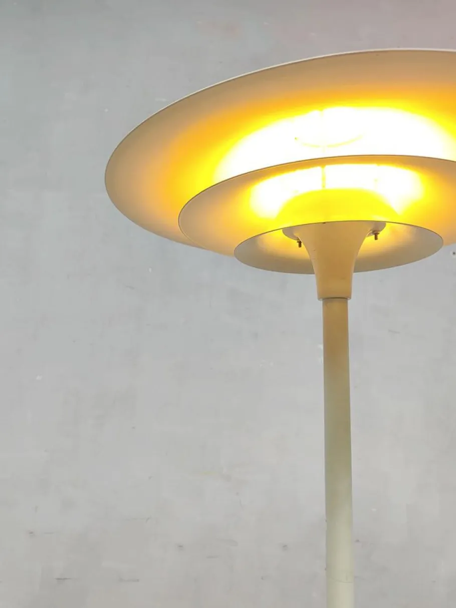 Outlet Pamono Vintage Danish Adina Floor Lamp from Lyfa, 1960s