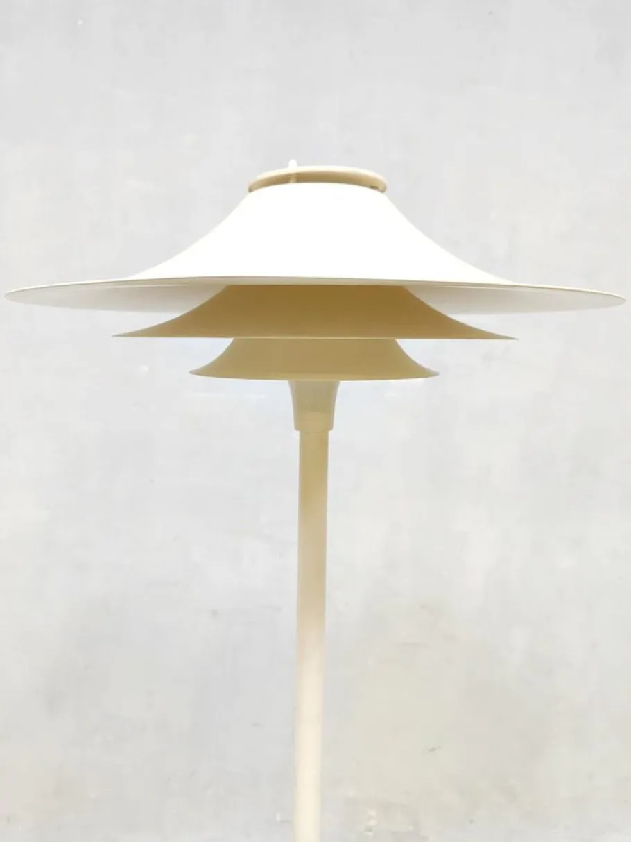 Outlet Pamono Vintage Danish Adina Floor Lamp from Lyfa, 1960s