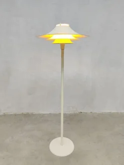 Outlet Pamono Vintage Danish Adina Floor Lamp from Lyfa, 1960s