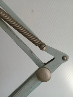 Sale Pamono Vintage Danish Architect Lamp by Jacob Jacobsen, 1960s