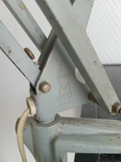 Sale Pamono Vintage Danish Architect Lamp by Jacob Jacobsen, 1960s