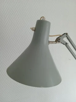 Sale Pamono Vintage Danish Architect Lamp by Jacob Jacobsen, 1960s