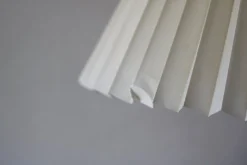 Pamono Vintage Danish Brass Wall Lamp, 1950s