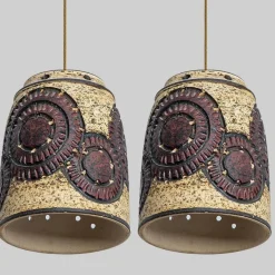 Hot Pamono Vintage Danish Ceramic Pendant, 1960s