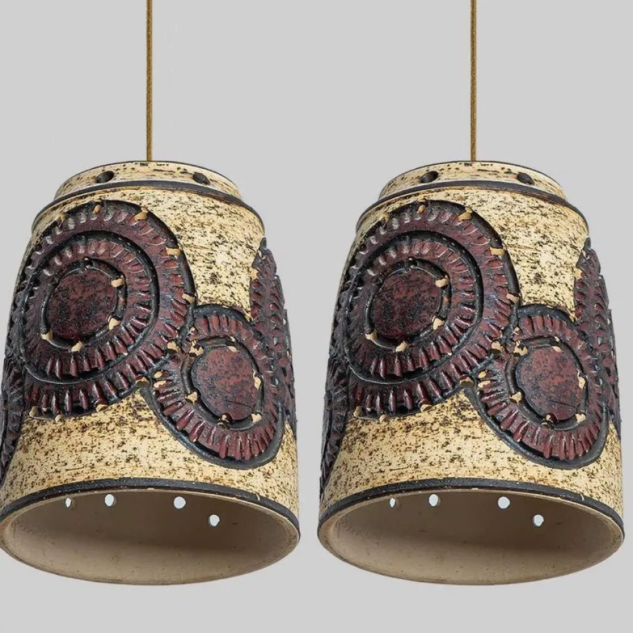 Hot Pamono Vintage Danish Ceramic Pendant, 1960s