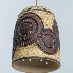Hot Pamono Vintage Danish Ceramic Pendant, 1960s