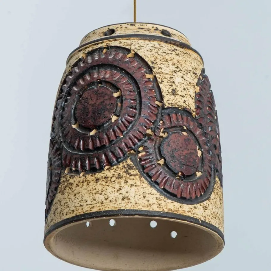 Hot Pamono Vintage Danish Ceramic Pendant, 1960s