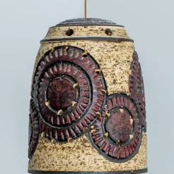 Hot Pamono Vintage Danish Ceramic Pendant, 1960s