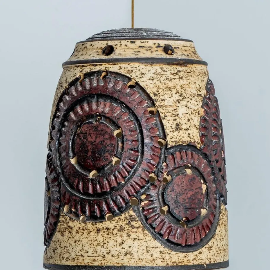 Hot Pamono Vintage Danish Ceramic Pendant, 1960s