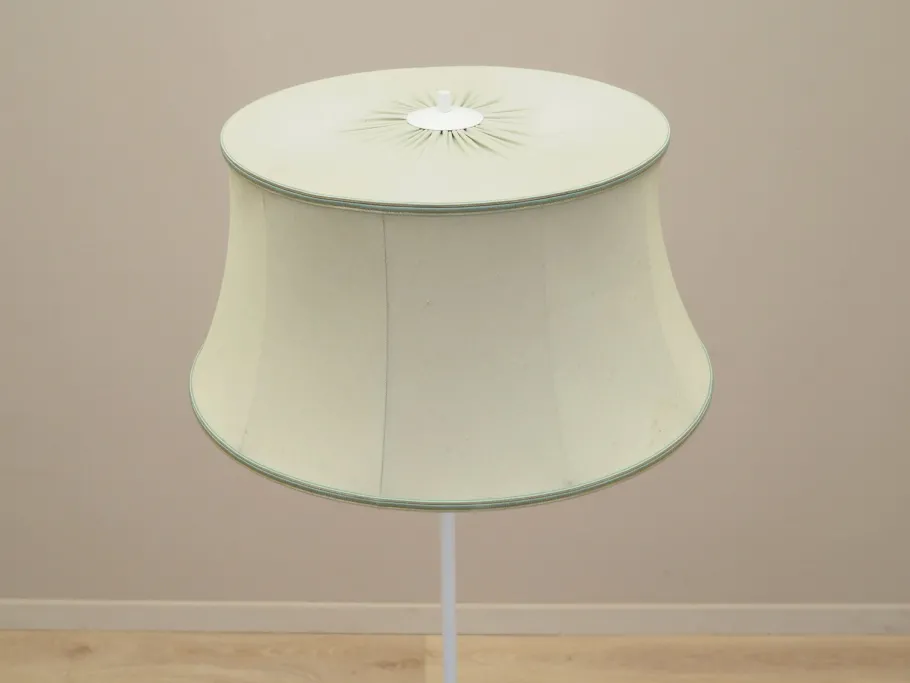 Clearance Pamono Vintage Danish Floor Lamp, 1970s