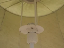 Clearance Pamono Vintage Danish Floor Lamp, 1970s