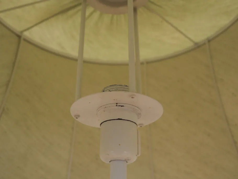 Clearance Pamono Vintage Danish Floor Lamp, 1970s