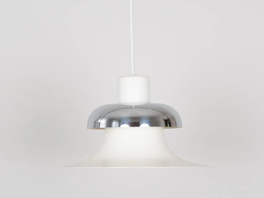 Discount Pamono Vintage Danish Mandalay Lamp by Andreas Hansen for Louis Poulsen, 1970s