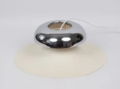 Discount Pamono Vintage Danish Mandalay Lamp by Andreas Hansen for Louis Poulsen, 1970s