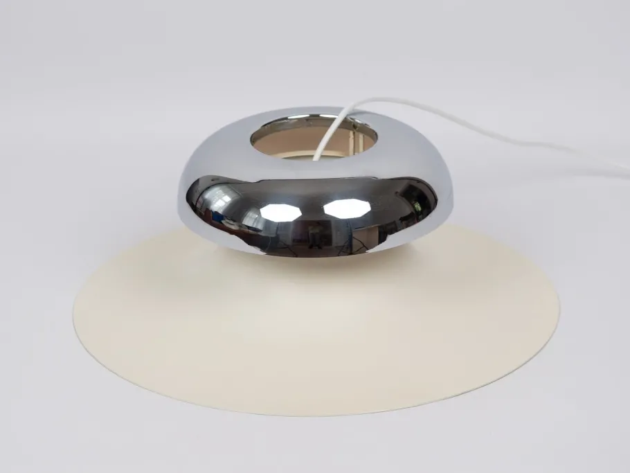 Discount Pamono Vintage Danish Mandalay Lamp by Andreas Hansen for Louis Poulsen, 1970s