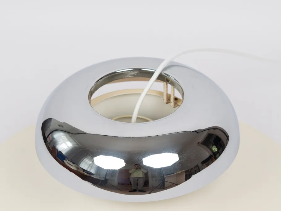 Discount Pamono Vintage Danish Mandalay Lamp by Andreas Hansen for Louis Poulsen, 1970s