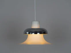 Discount Pamono Vintage Danish Mandalay Lamp by Andreas Hansen for Louis Poulsen, 1970s