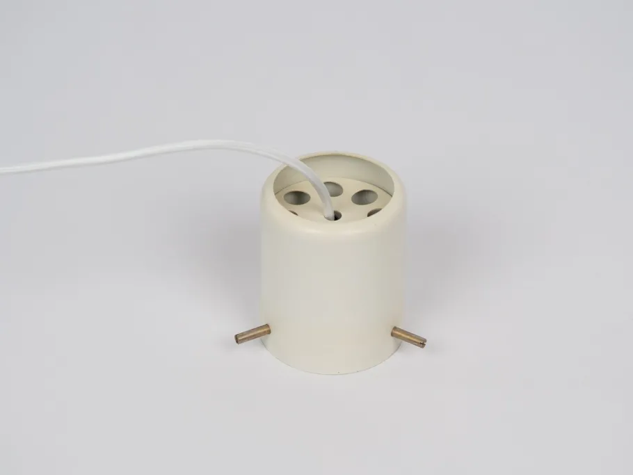 Discount Pamono Vintage Danish Mandalay Lamp by Andreas Hansen for Louis Poulsen, 1970s