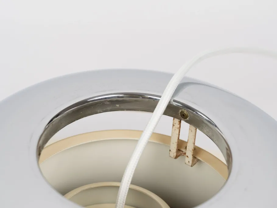 Discount Pamono Vintage Danish Mandalay Lamp by Andreas Hansen for Louis Poulsen, 1970s