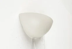 Hot Pamono Vintage Danish Metal Wall Lamps from Frandsen, 1994, Set of 2