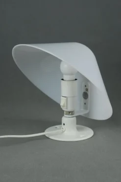 Sale Pamono Vintage Danish Mini Vip V025 Wall Lamp by Jorgen Gammelgaard for Pandul