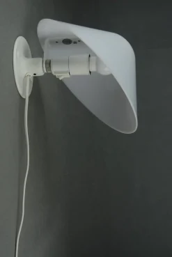 Sale Pamono Vintage Danish Mini Vip V025 Wall Lamp by Jorgen Gammelgaard for Pandul