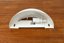 Discount Pamono Vintage Danish Minimalist Wall Lamp from Lyskilde