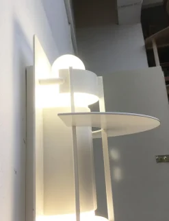 Sale Pamono Vintage Danish Model Satrun Maxi Outdoor Sconce by Joachim Lepper for Louis Poulsen