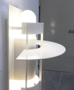 Sale Pamono Vintage Danish Model Satrun Maxi Outdoor Sconce by Joachim Lepper for Louis Poulsen