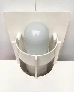 Sale Pamono Vintage Danish Model Satrun Maxi Outdoor Sconce by Joachim Lepper for Louis Poulsen