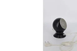 New Pamono Vintage Danish Modern Magnetic H.63 Lamp by Hans Jørgen Berthel for Abo Randers, 1960s