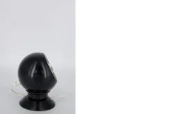 New Pamono Vintage Danish Modern Magnetic H.63 Lamp by Hans Jørgen Berthel for Abo Randers, 1960s