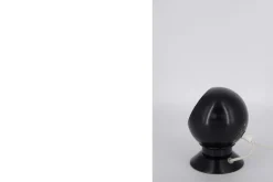 New Pamono Vintage Danish Modern Magnetic H.63 Lamp by Hans Jørgen Berthel for Abo Randers, 1960s