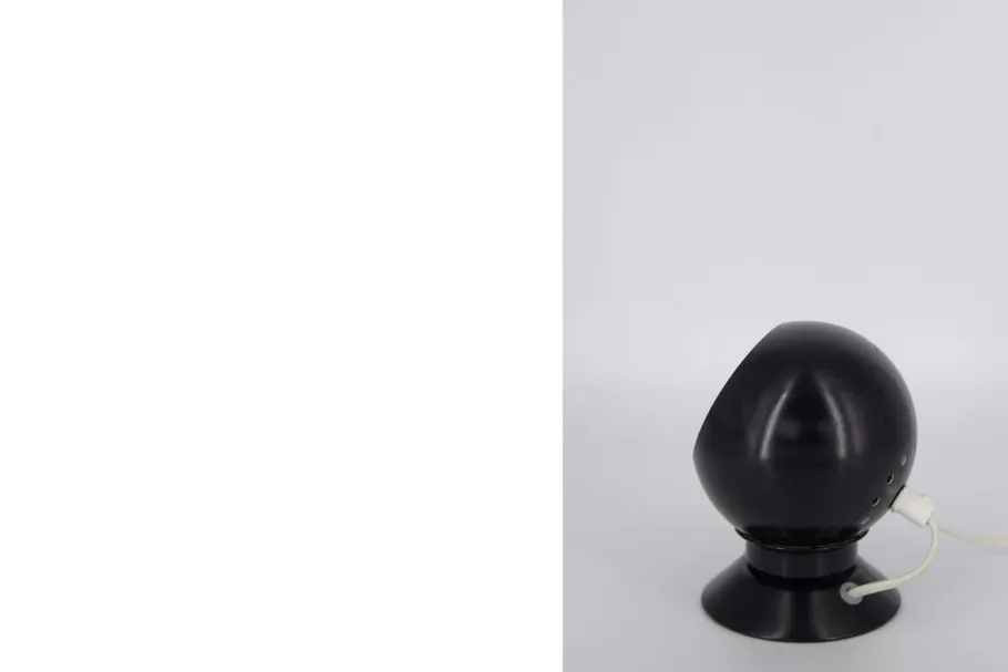 New Pamono Vintage Danish Modern Magnetic H.63 Lamp by Hans Jørgen Berthel for Abo Randers, 1960s