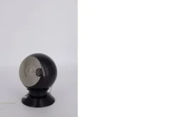 New Pamono Vintage Danish Modern Magnetic H.63 Lamp by Hans Jørgen Berthel for Abo Randers, 1960s