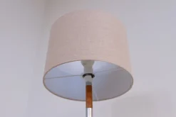 Hot Pamono Vintage Danish Monolit Floor Lamp by Jo Hammerborg for Fog & Mørup, 1960s