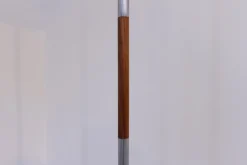 Hot Pamono Vintage Danish Monolit Floor Lamp by Jo Hammerborg for Fog & Mørup, 1960s