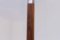 Hot Pamono Vintage Danish Monolit Floor Lamp by Jo Hammerborg for Fog & Mørup, 1960s