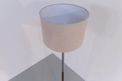 Hot Pamono Vintage Danish Monolit Floor Lamp by Jo Hammerborg for Fog & Mørup, 1960s