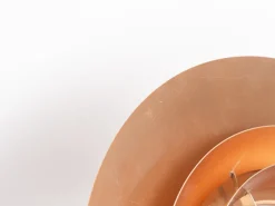 New Pamono Vintage Danish P376 Pendant Lamp by Fabricius Kastholm for Nordisk Solar, 1964