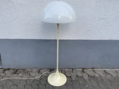 Sale Pamono Vintage Danish Panthella Floor Lamp by Verner Panton for Louis Poulsen, 1970s