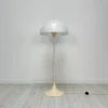 New Pamono Vintage Danish Panthella Floor Lamp by Verner Panton for Louis Poulsen, 1970s