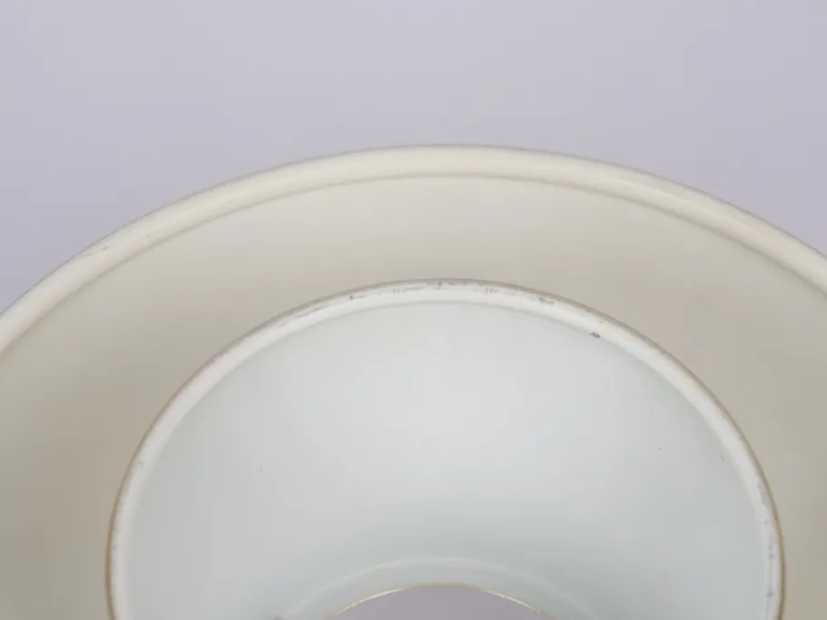 Clearance Pamono Vintage Danish Pendant Lamps by Henning Klok for Louis Poulsen, 1950s, Set of 2