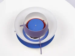 Clearance Pamono Vintage Danish PH 5 Lamp by Poul Henningsen for Louis Poulsen, 1958
