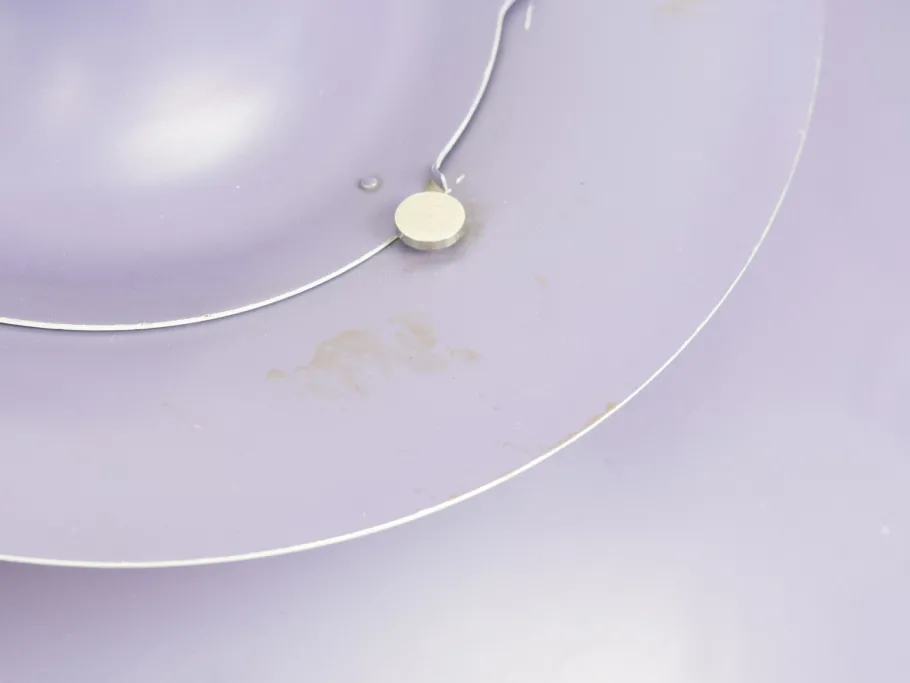 Clearance Pamono Vintage Danish PH 5 Lamp by Poul Henningsen for Louis Poulsen, 1958